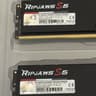 DDR5 RAM 32GB