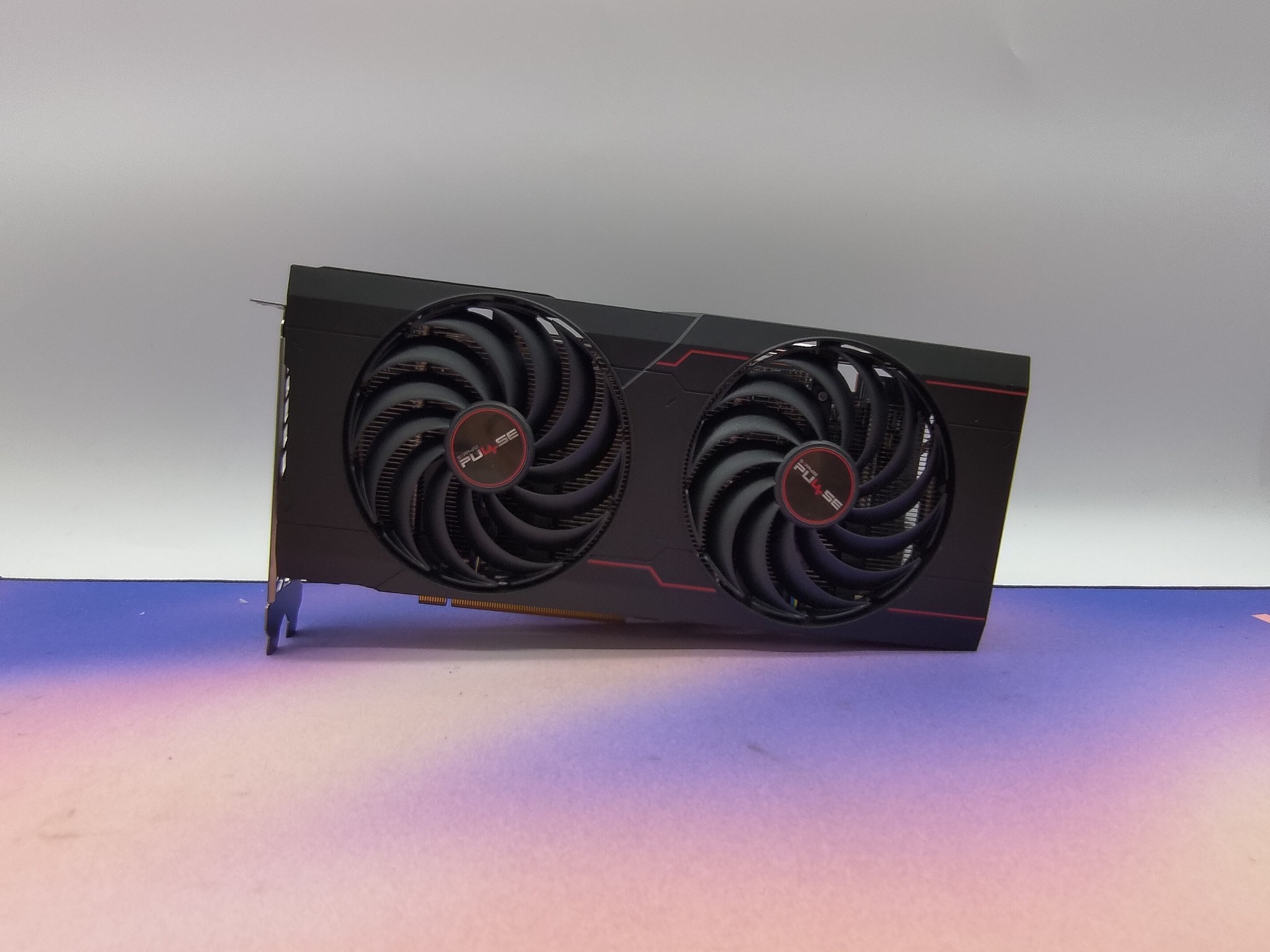 Sapphire Pulse RX 7800XT