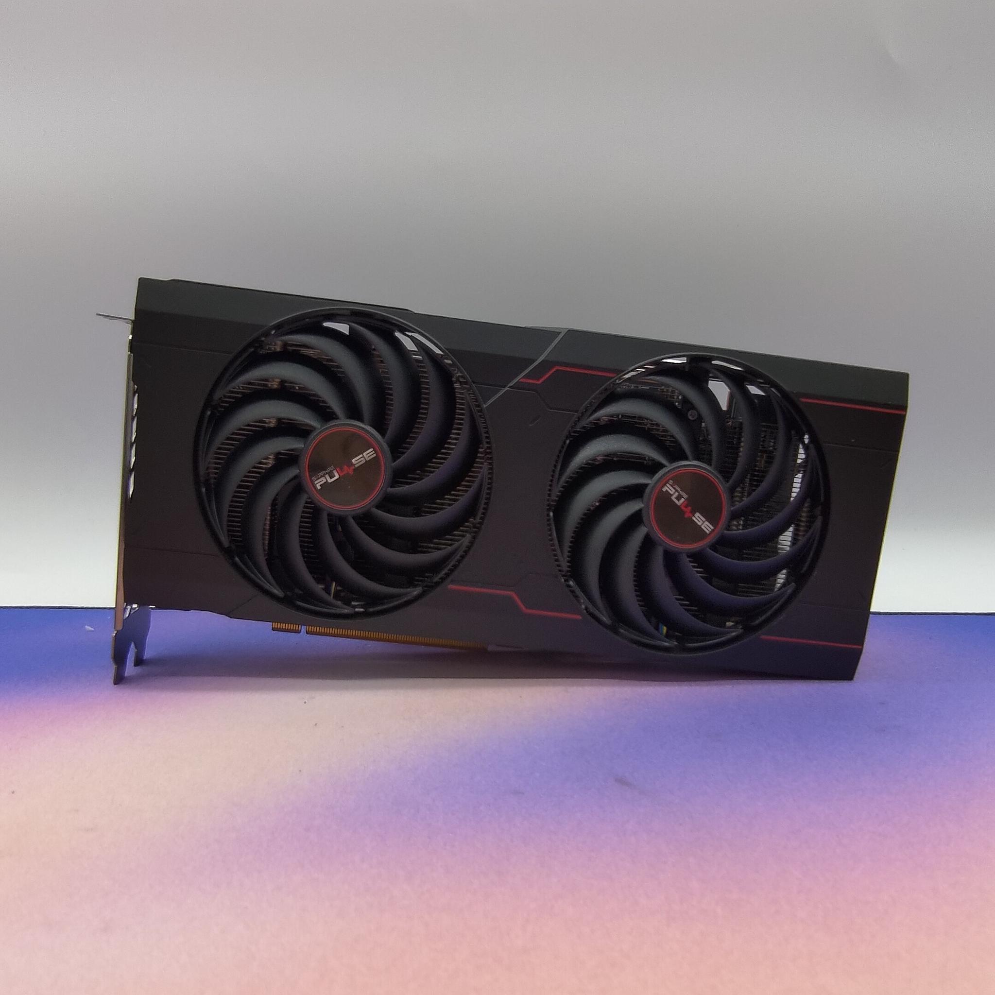 Sapphire Pulse RX 7800XT