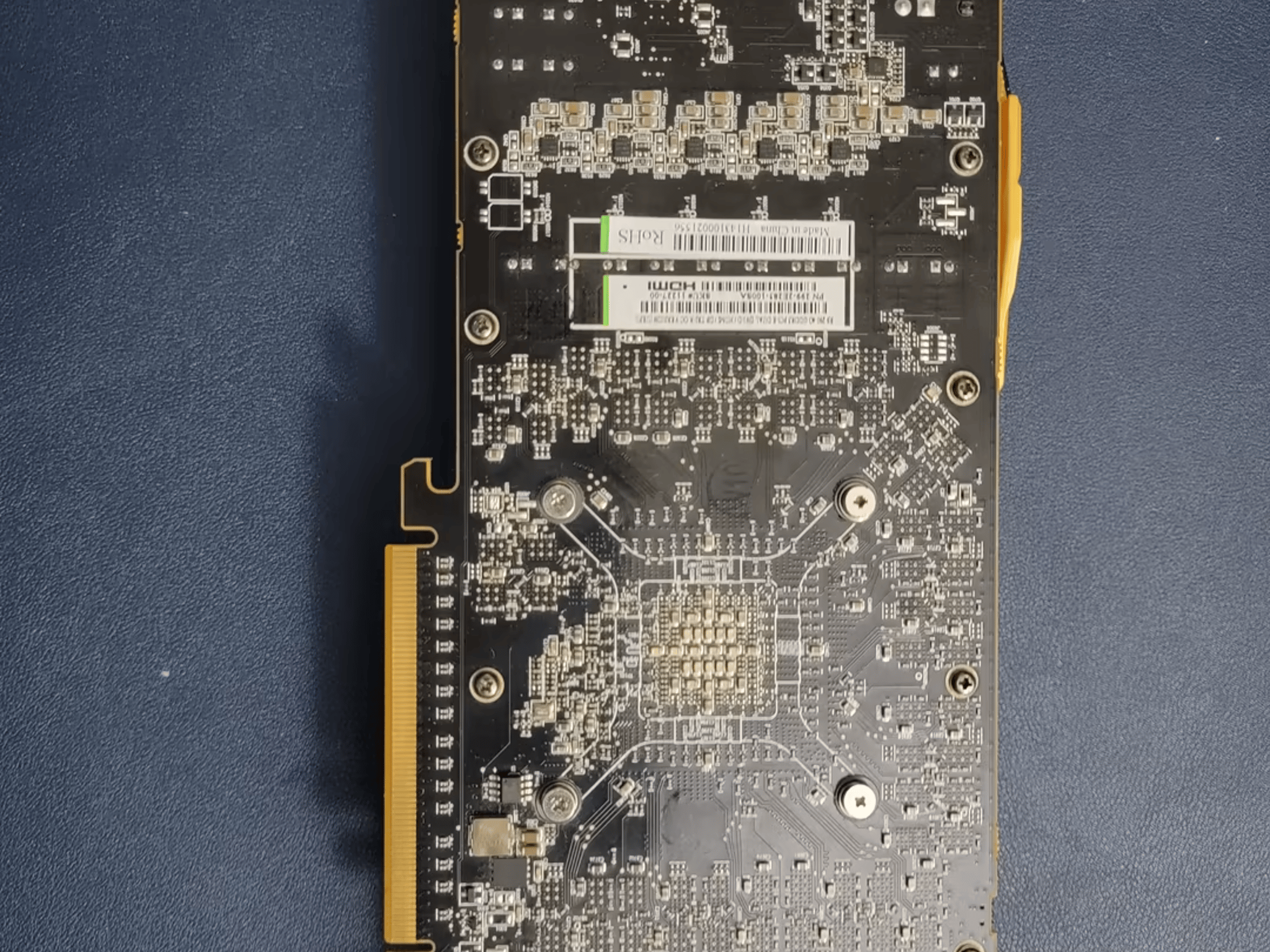 Sapphire Radeon R9 290 4GB Tri X Graphics Card