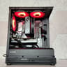 Gaming PC | RTX 5060 | Ryzen 5 5600 | 32GB RAM | 1TB NVMe | WIFI/Bluetooth | FREE SHIPPING | Win11