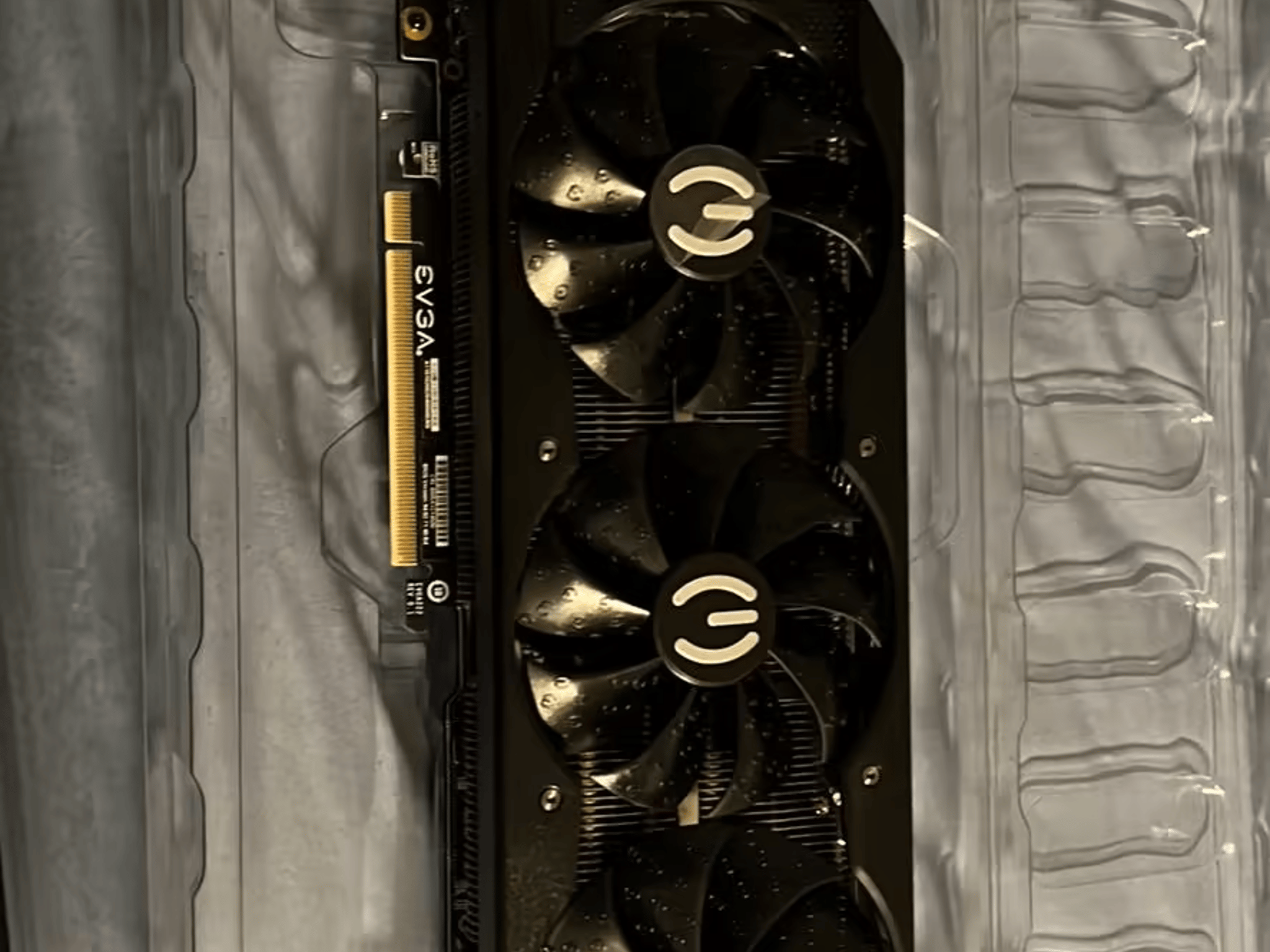 EVGA RTX 3080 10GB Xc3 Ultra