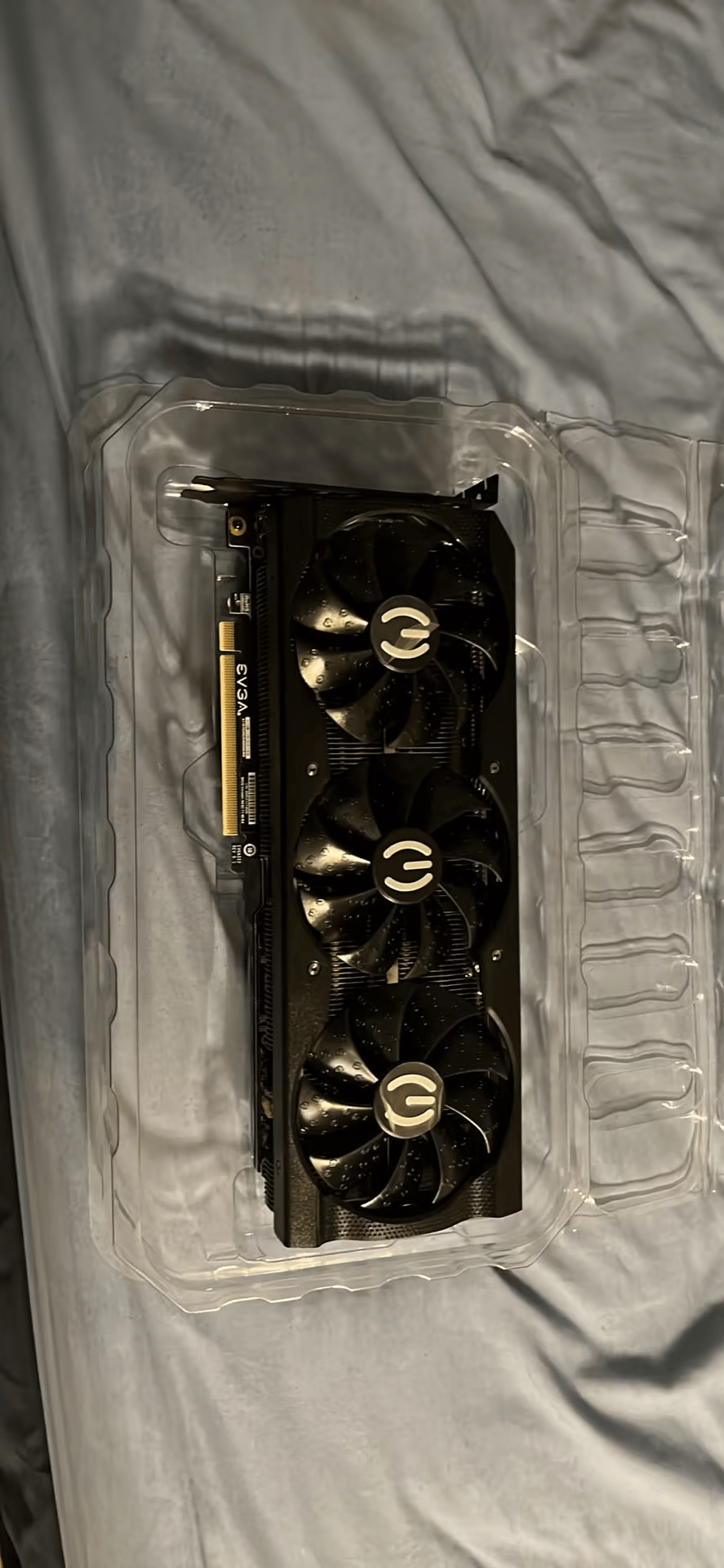 EVGA RTX 3080 10GB Xc3 Ultra
