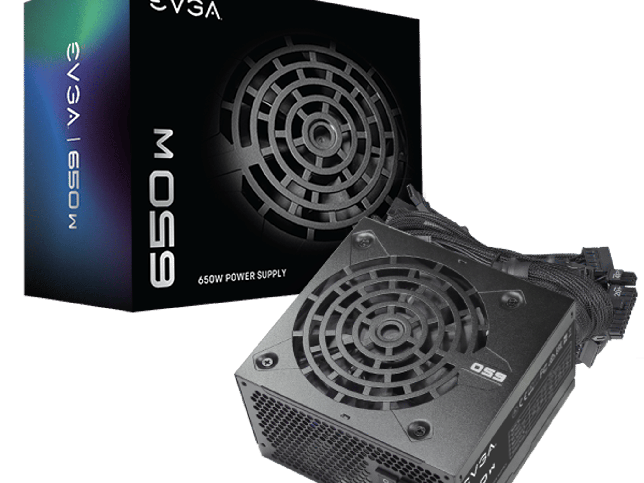 i7 8700 + ASUS Z370 Plus gaming + Evga 650w