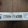 Asrock Z790M-ITX WiFi Motherboard - NEW