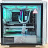 Gaming PC Intel Ultra 5 225F 32GB RAM 1TB SSD RX 7800 XT 16GB Win11 Computer