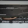 MSI GeForce GTX 1660 Super Ventus XS OC