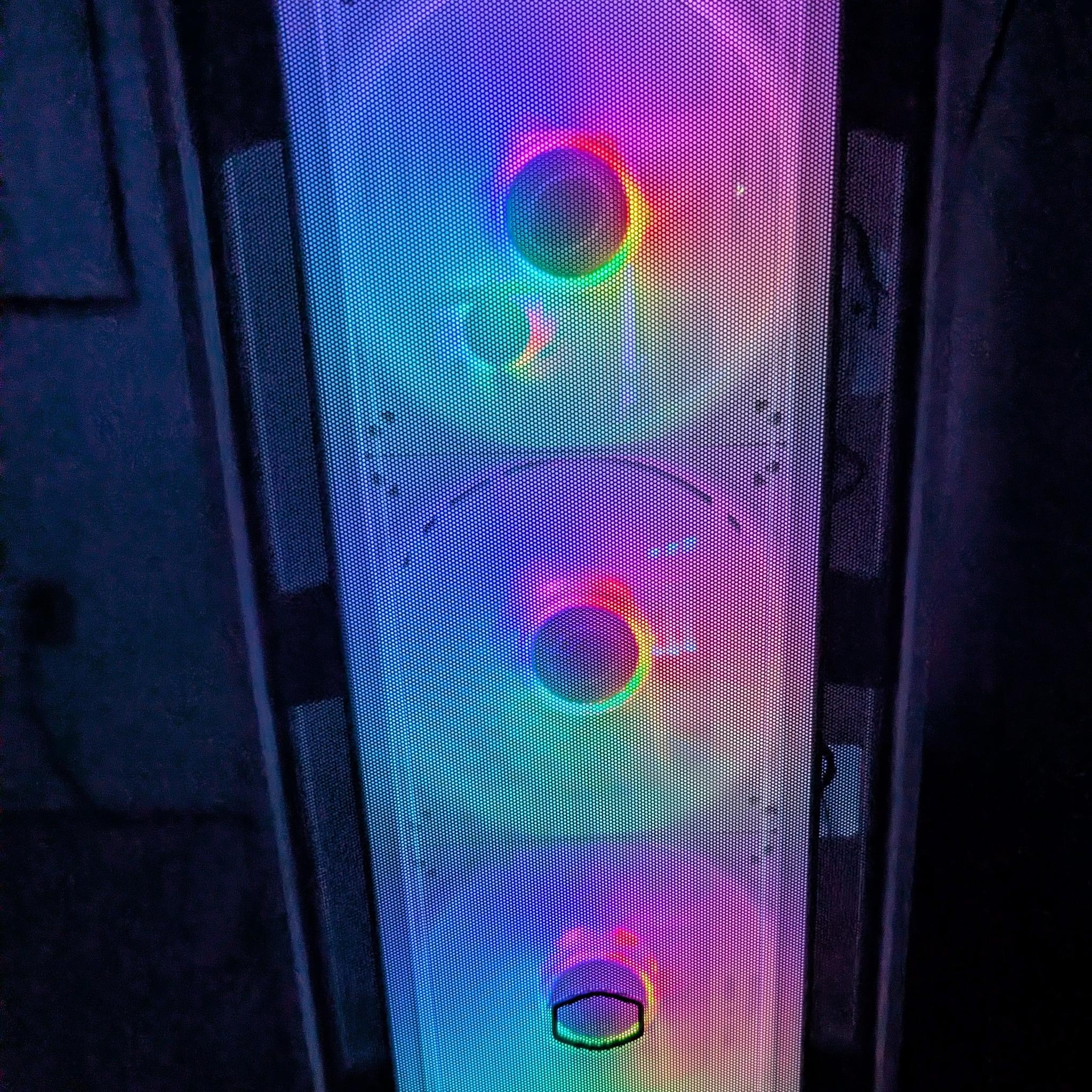 RX 6950 XT-Ryzen 7 5800x-32 GB RAM-1 TB NVME Powerhouse Gaming PC SSD