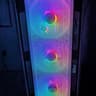 RX 6950 XT-Ryzen 7 5800x-32 GB RAM-1 TB NVME Powerhouse Gaming PC SSD