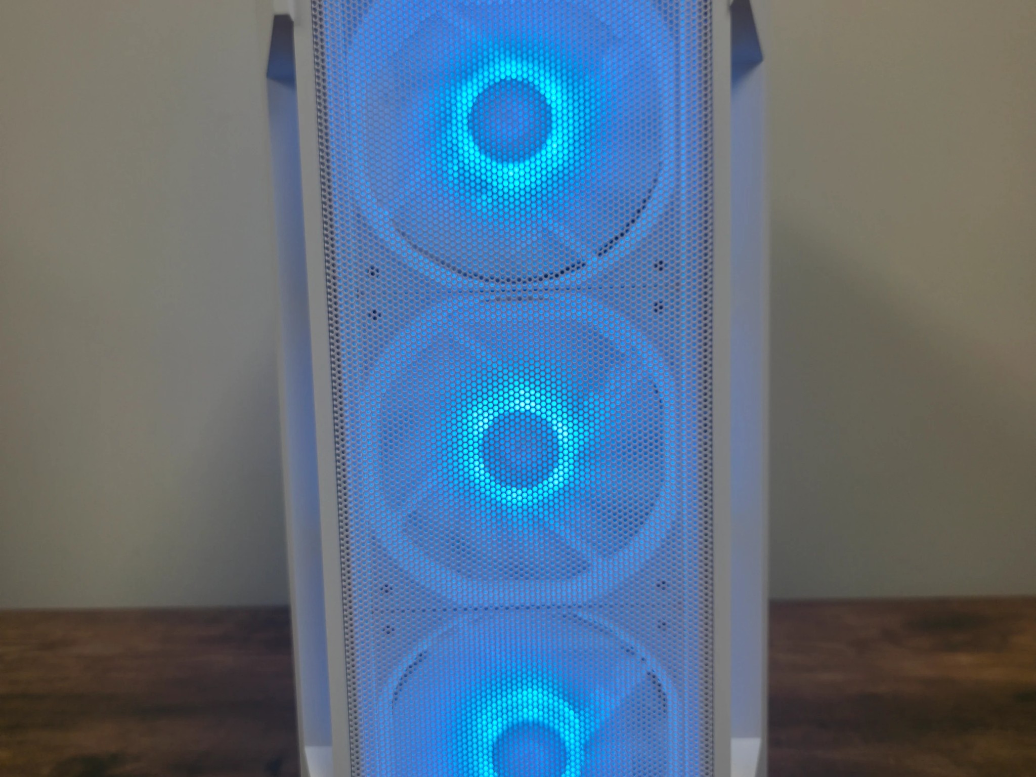🔥 Mid-Range Gaming PC — Ryzen 5 3600 + RTX 2070 Super + 16GB RAM 🔥