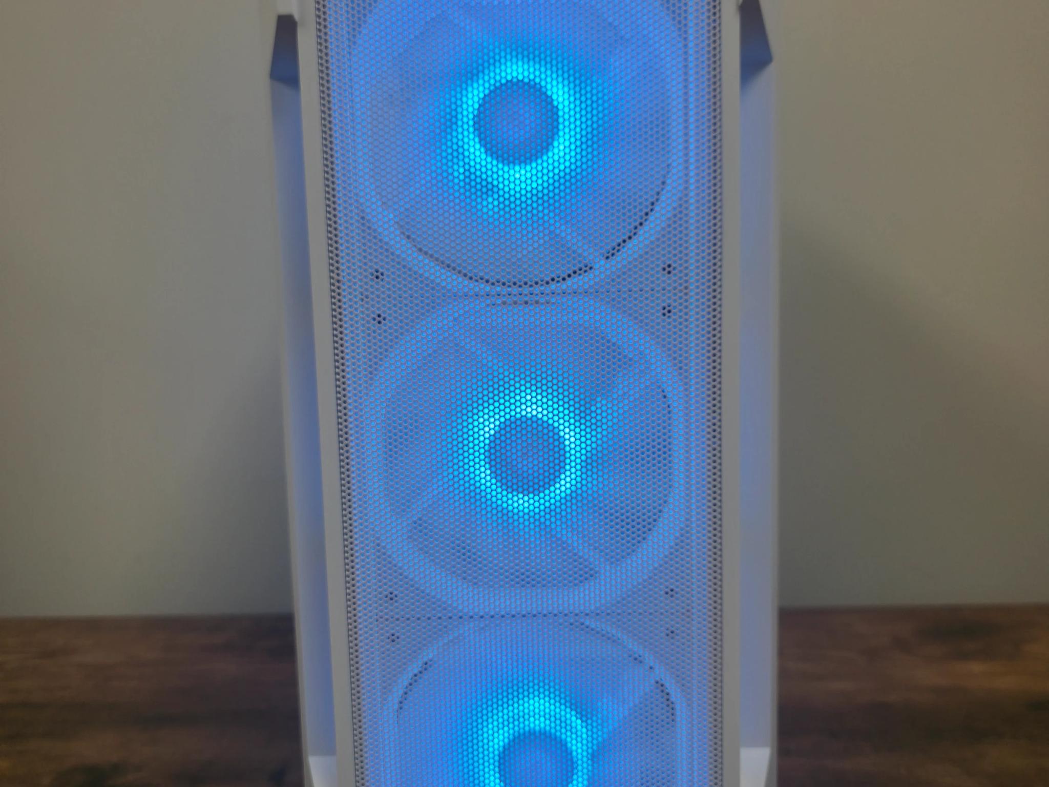 🔥 Mid-Range Gaming PC — Ryzen 5 3600 + RTX 2070 Super + 16GB RAM 🔥