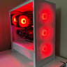 Gaming pc |RTX 2080| Intel core i7 8700| 16gb ddr4| 1.5tb ssd