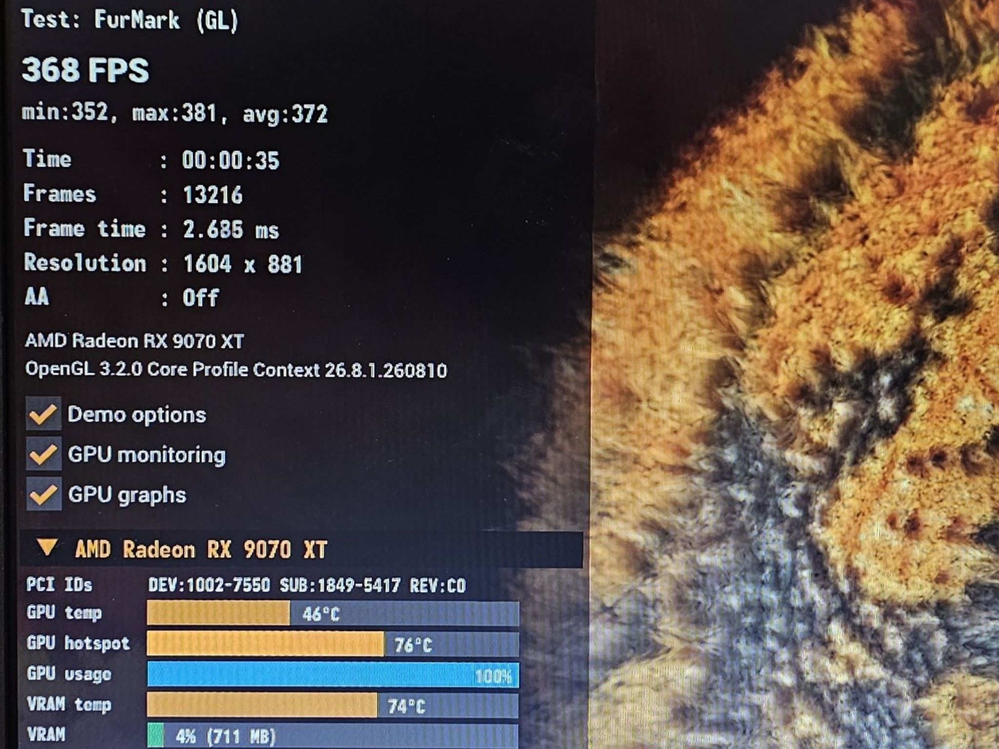 RX 9070 XT ASRock Challenger 16GB
