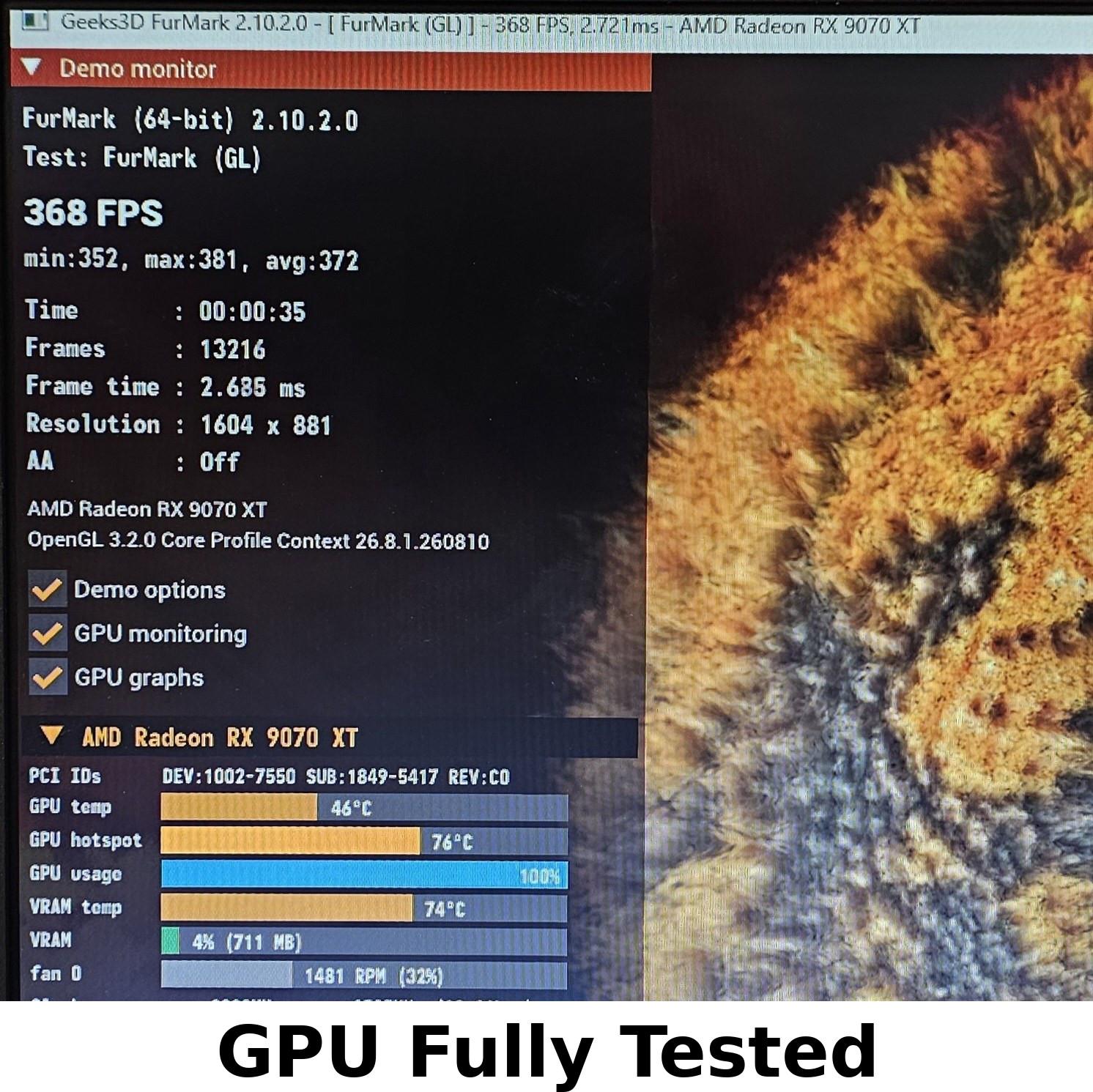 RX 9070 XT ASRock Challenger 16GB