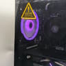 Custom Gaming PC "Mini Meshness" Ryzen 5 5600x/ 32GB DDR4/ 1TB SSD/ RTX 2060 6GB