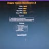 Gaming PC Intel I 5 9400 9th gen CPU RTX 3050 8GB 16 GB RAM RGB 1 TB NVME Wi-fi