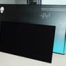 Dell Alienware 27 inch QD-OLED 4K 240Hz monitor AW2725Q - lightly used with original box
