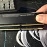 Ryzen 7 5800X3D, Asus ROG Strix B550-F Gaming WiFi 2, and 32 GB RAM combo