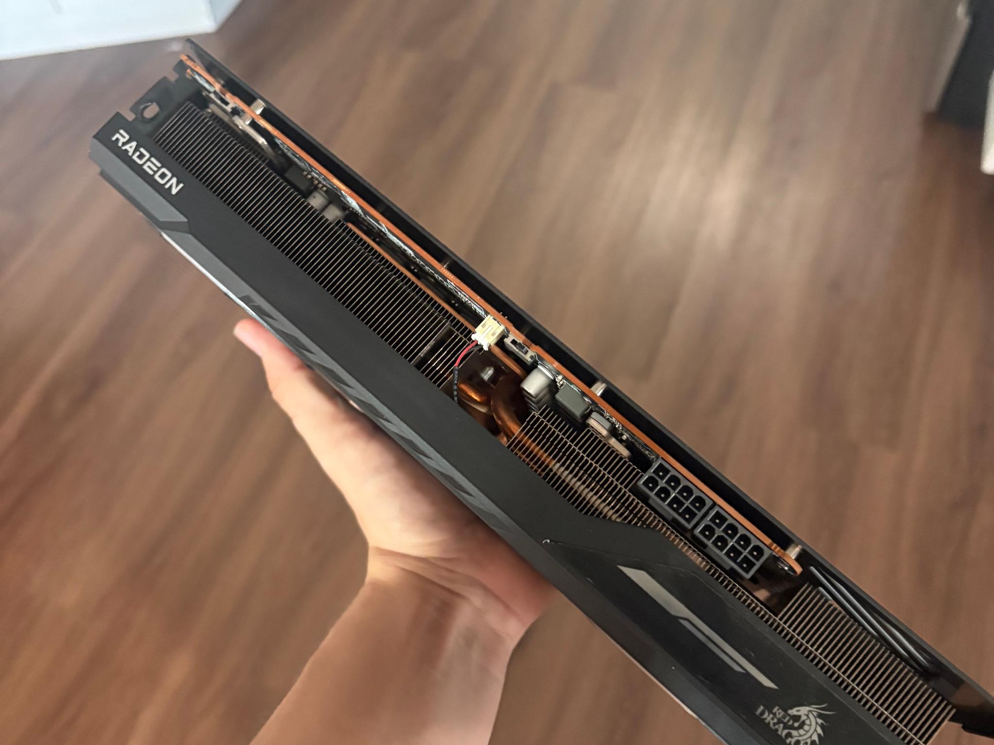 AMD Radeon RX 6800 XT - Image 2