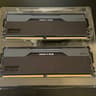 KLEVV CRAS V RGB 32GB DDR5-6000 (2x16GB)