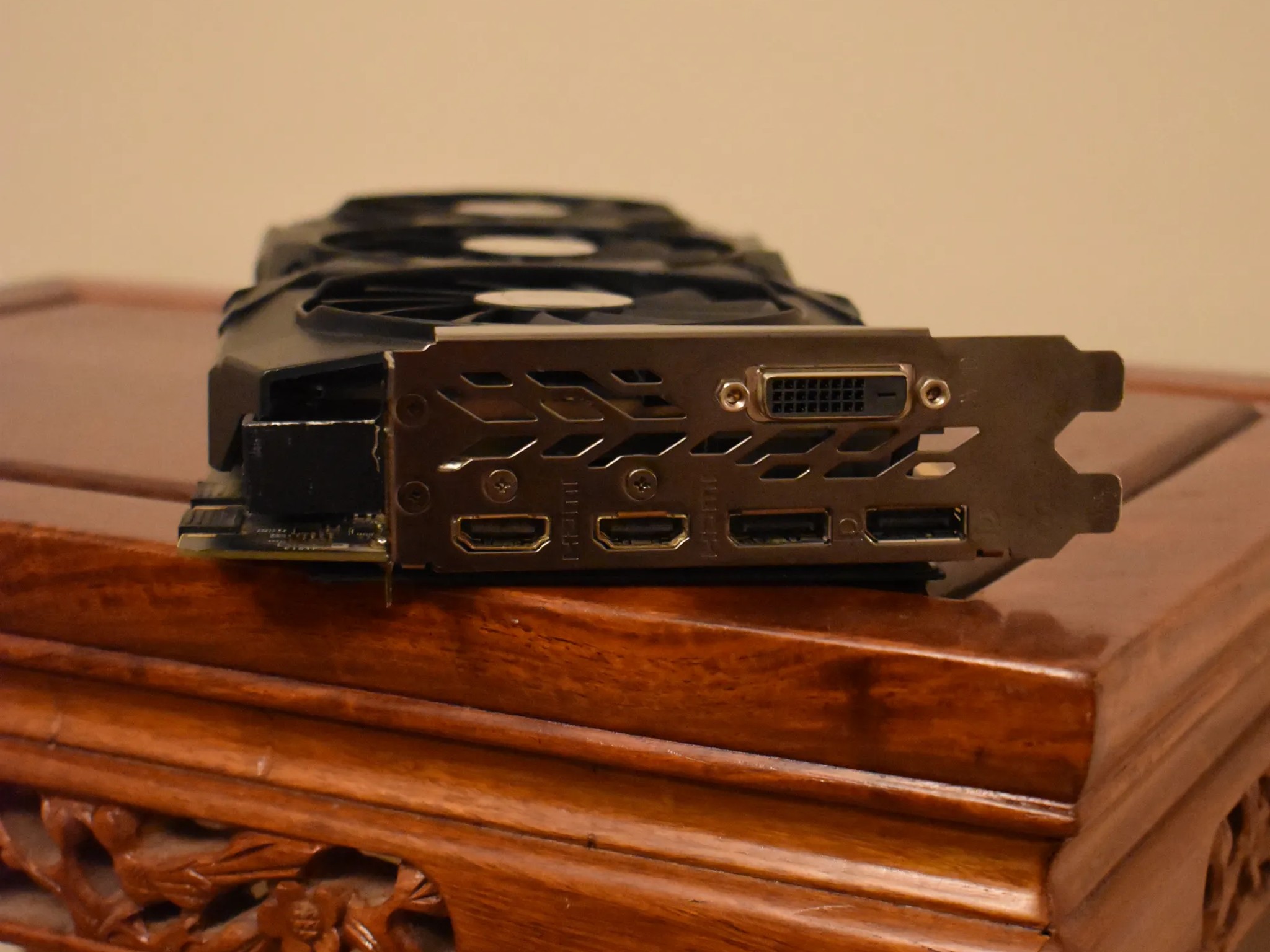 Gtx 1080 Ti