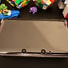 Nintendo 3DS LL JAPAN, Black 64GB