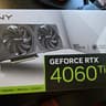 PNY 4060TI 16GB