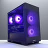 RX 9060XT 8GB | Ryzen 5 8400F | 32GB DDR5 6000MT/s | 1TB NVMe | The Inquisitor RX