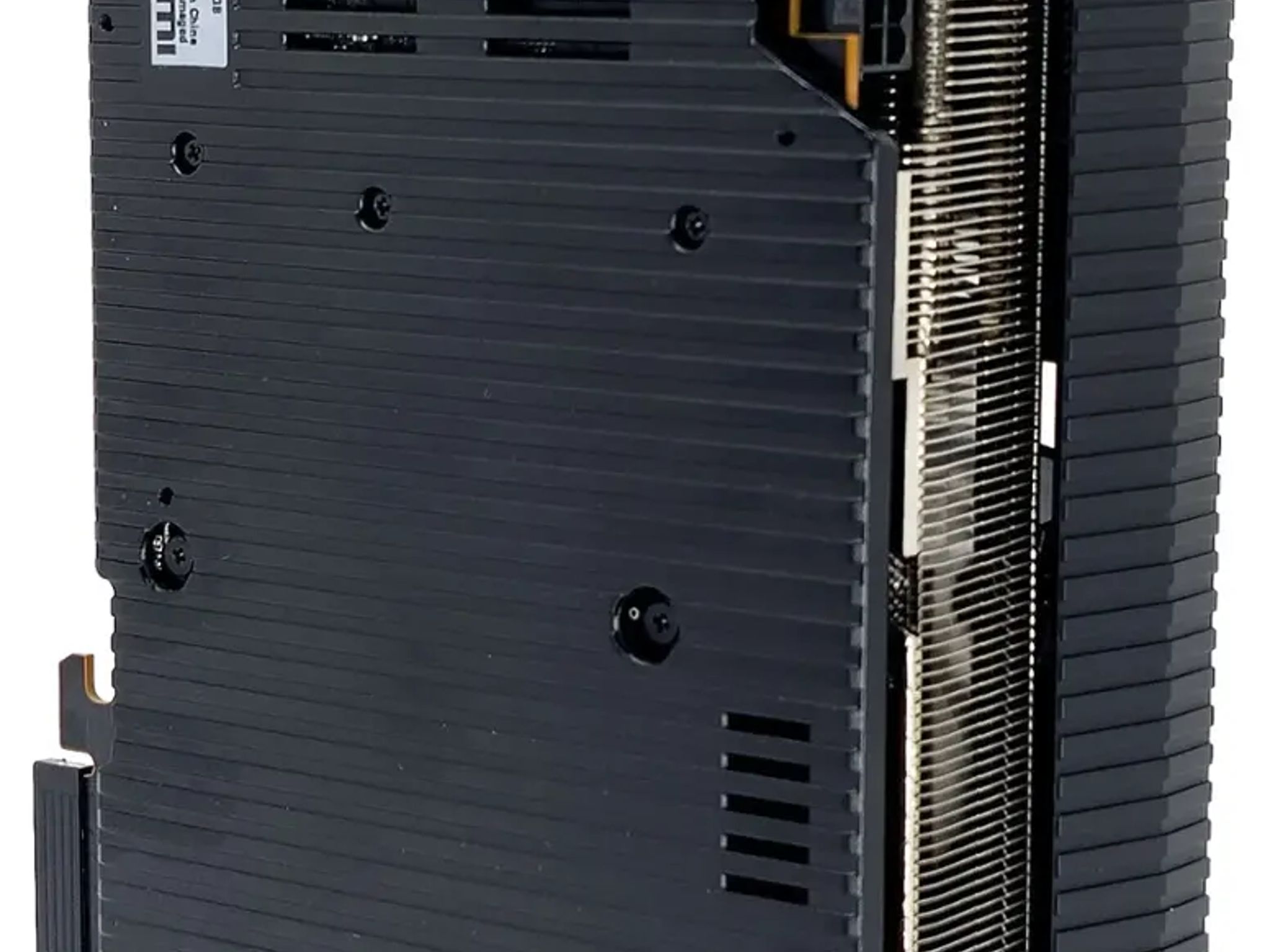 XFX - Mercury AMD Radeon RX 7900 XTX Magnetic Air 24GB