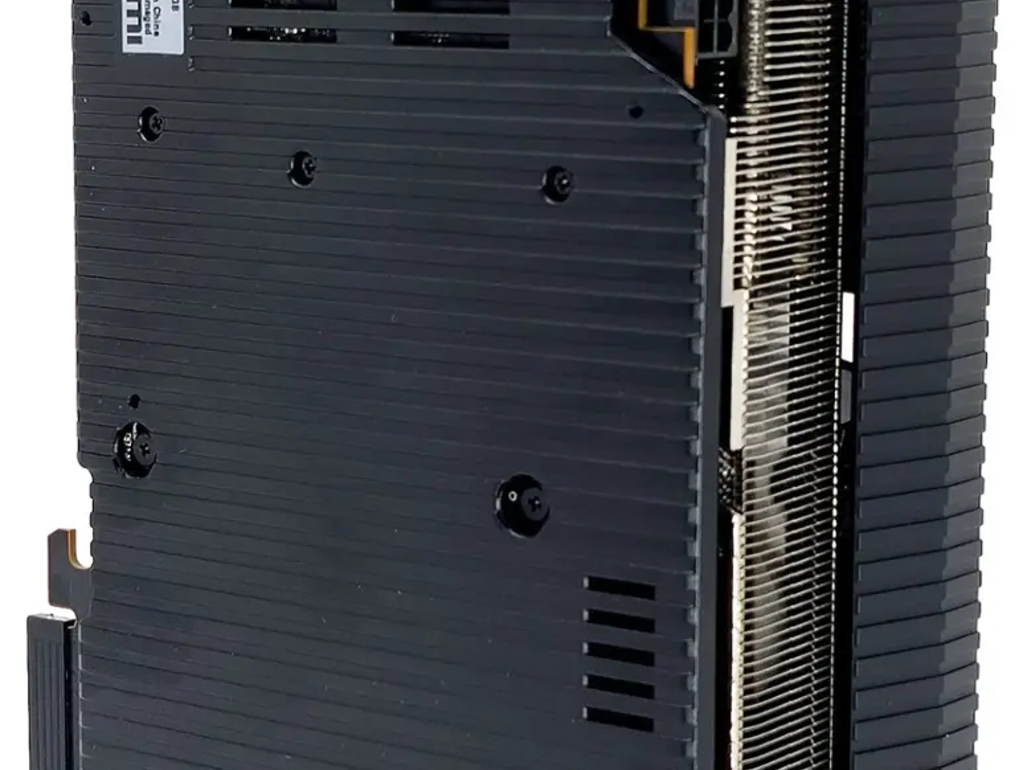 XFX - Mercury AMD Radeon RX 7900 XTX Magnetic Air 24GB