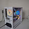 GeForce GTX 1070 Custom Gaming PC - Ryzen 5 2600X, 16GB RAM, 512GB SSD