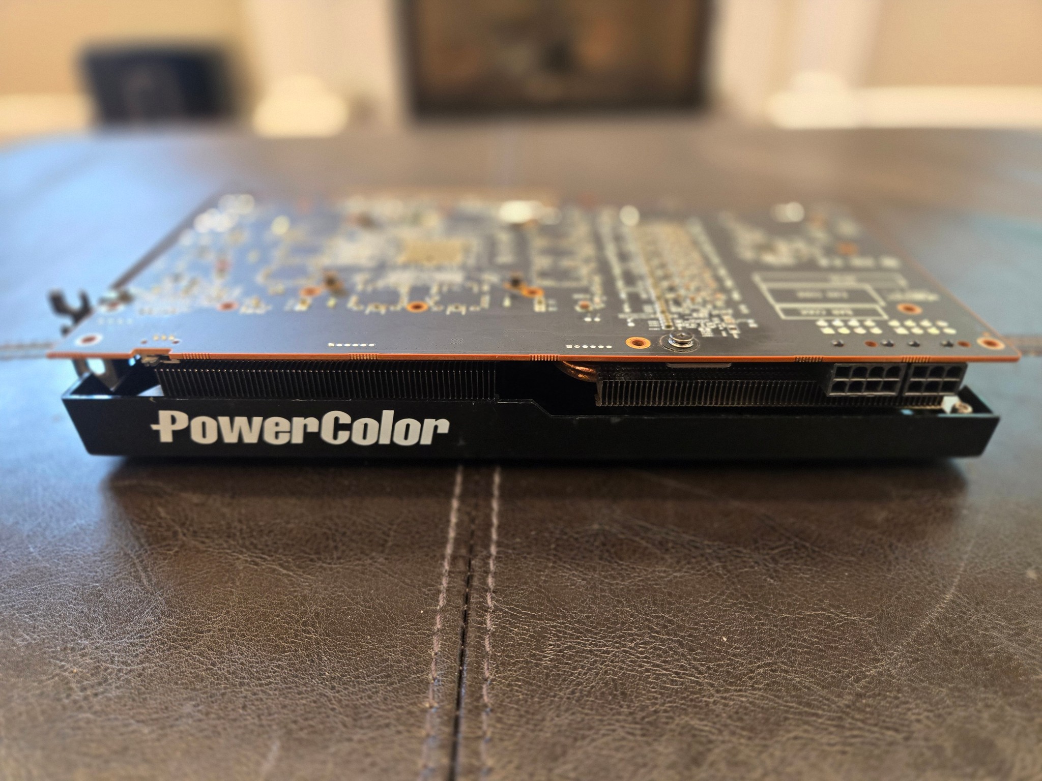RX 5700XT 8GB (PowerColor Red Dragon) - Used