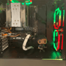 “Type-Null” Ryzen 5 2600, 1060 6GB Budget-Gaming PC