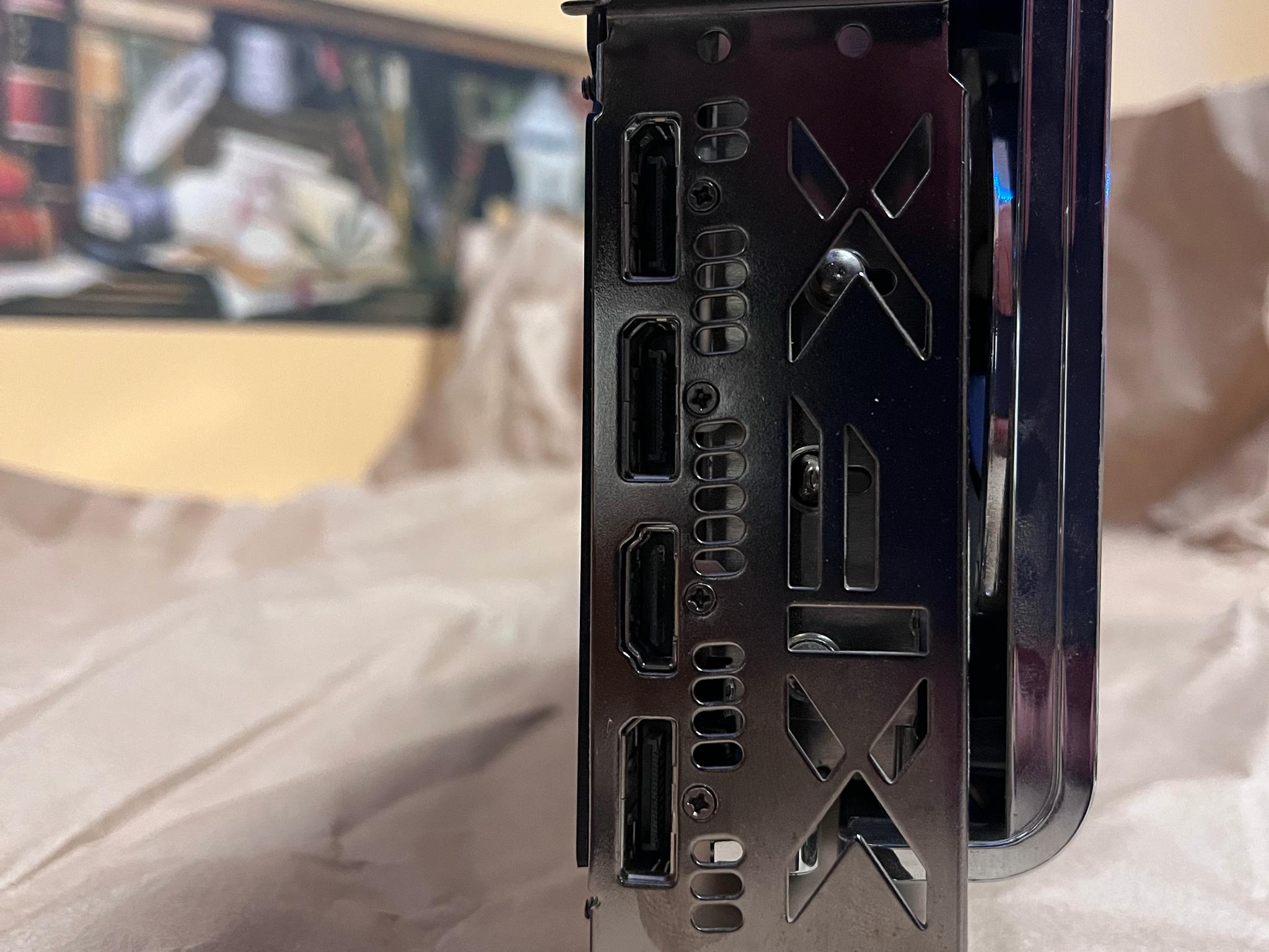 XFX 5700 XT