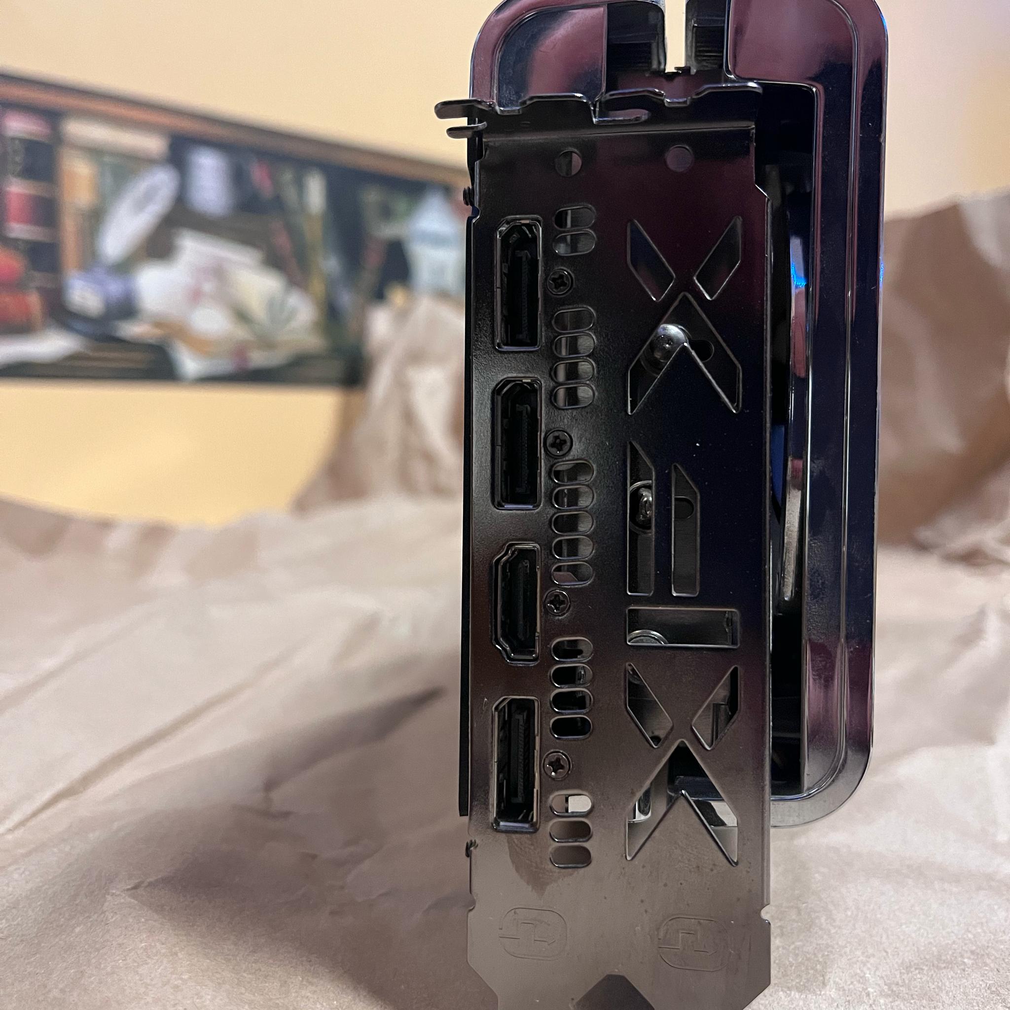 XFX 5700 XT