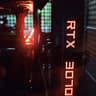 ITX i7-10700KF, RTX 3070, 64Gb RAM WiFI, BT, 1.5Tb SSD(s) (V2 w/ GOOD riser)
