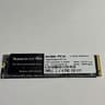 TEAMGROUP MP44 4TB PCIe Gen4 NVMe M.2 SSD | Tested Working