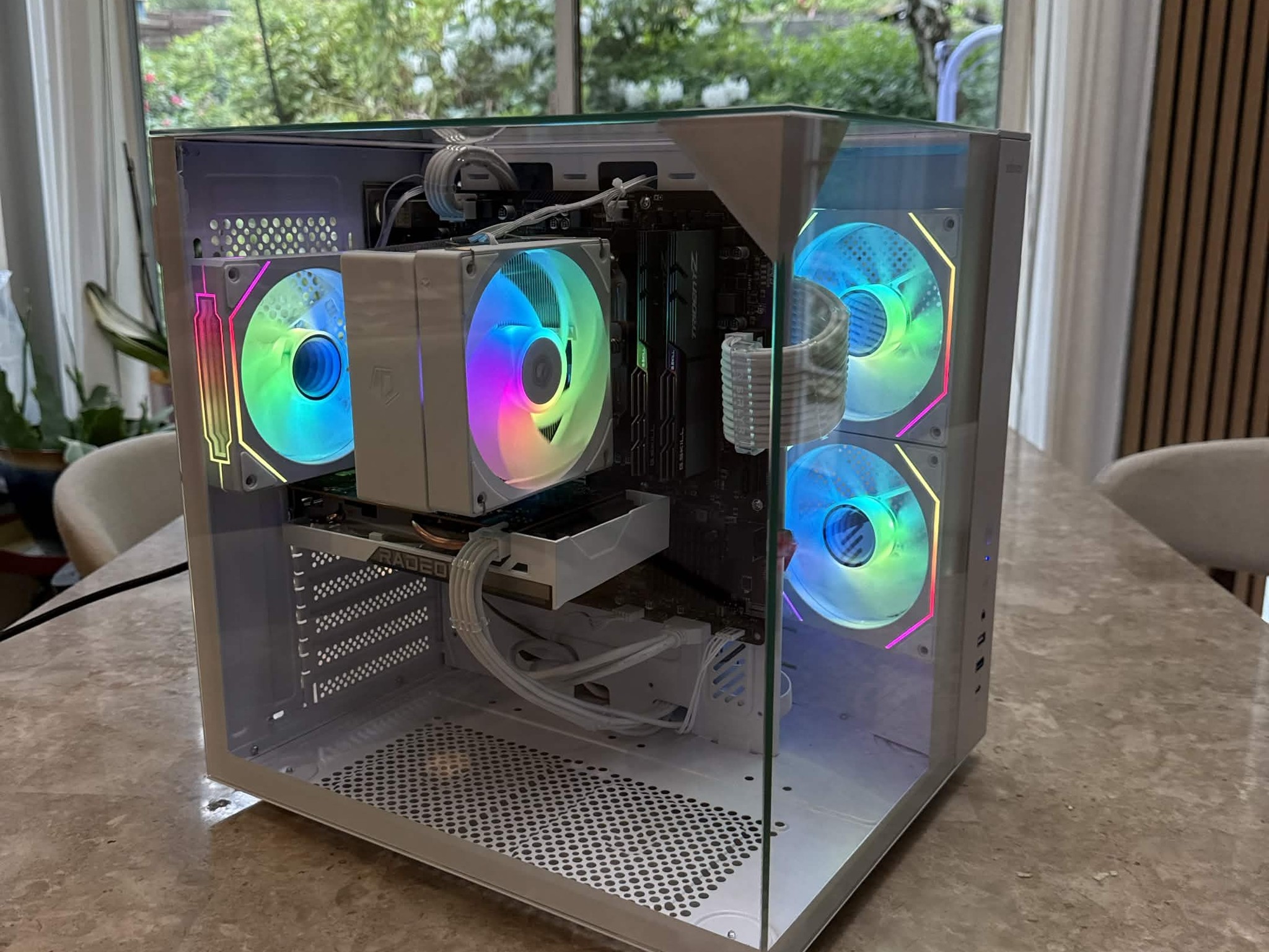 Rx 6500xt | Ryzen 5 Gaming PC