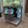 Rx 6500xt | Ryzen 5 Gaming PC