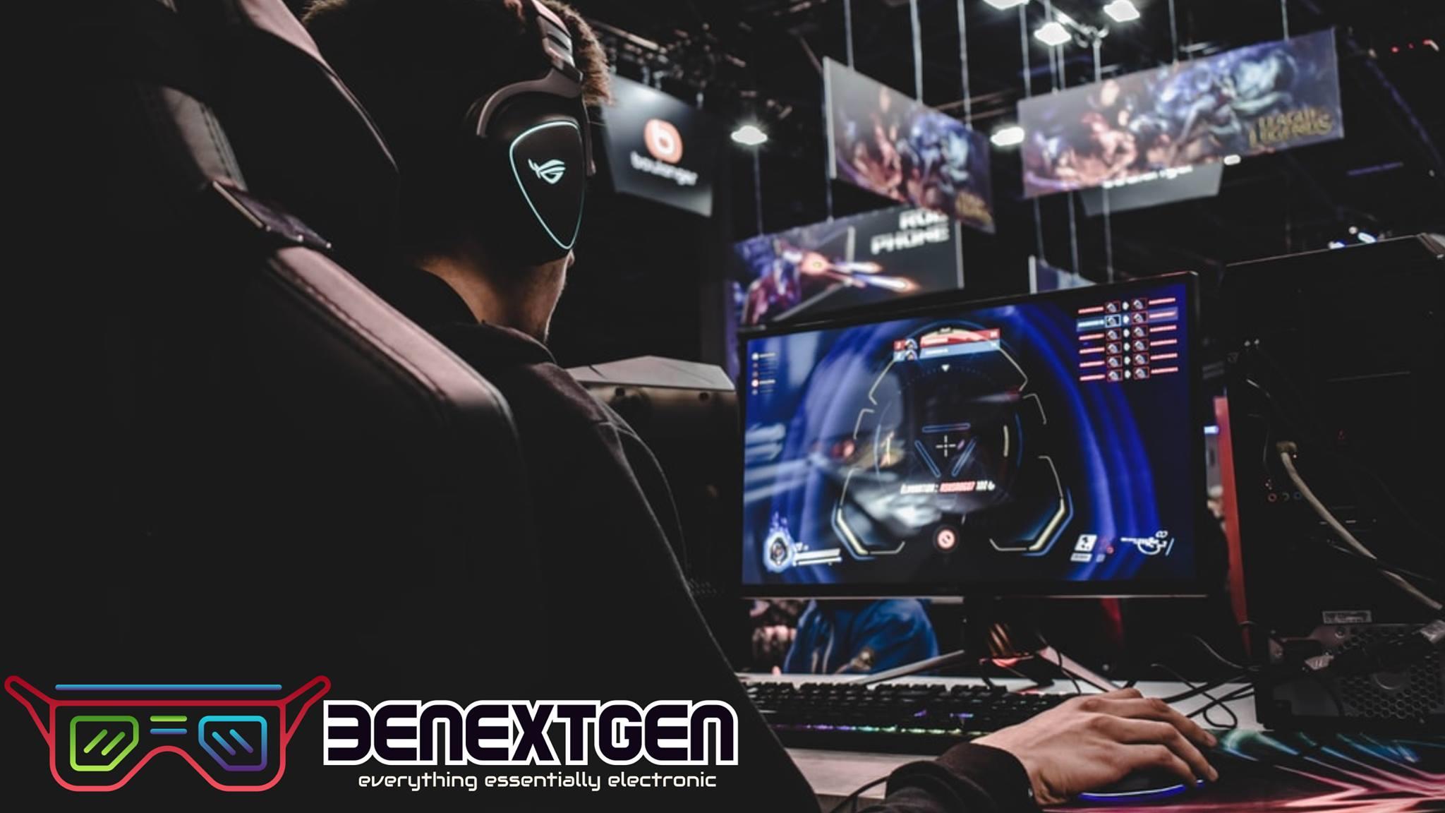 3eNextGen Enterprises Inc.