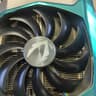 Zotac 3070 Amp Halo