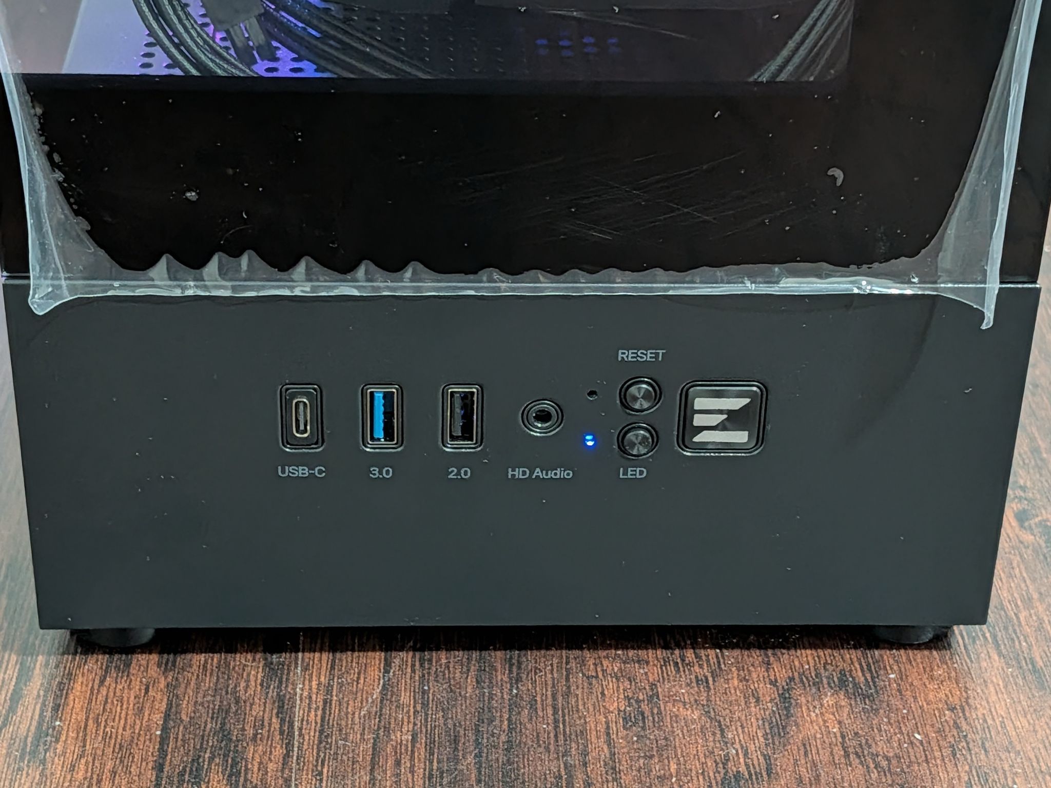 RTX 2080 8GB | Ryzen 5 5500 | 16GB DDR4 | 2TB HDD + 256GB SATA SSD | Windows 11 | Custom Gaming PC