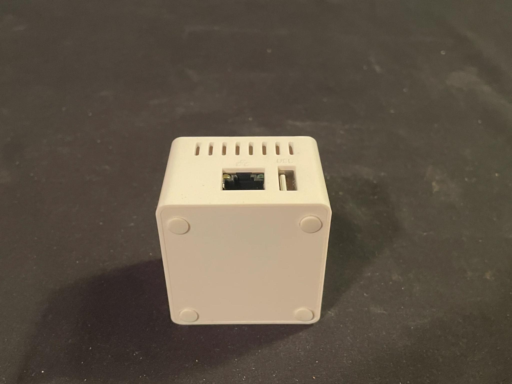 Orange pi zero