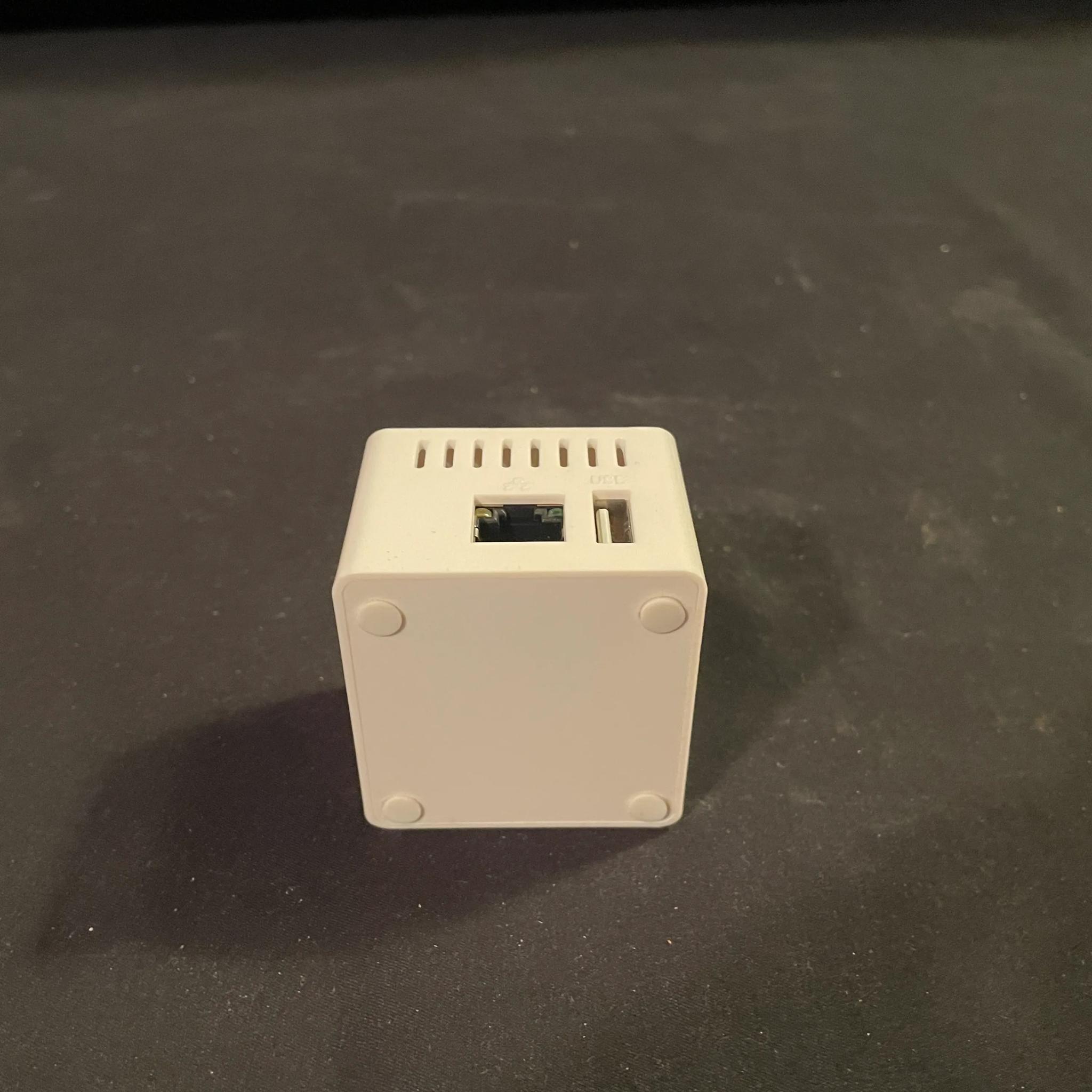 Orange pi zero