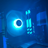 3600|6600 8gb(Like 3060) Custom Streaming and Gaming PC