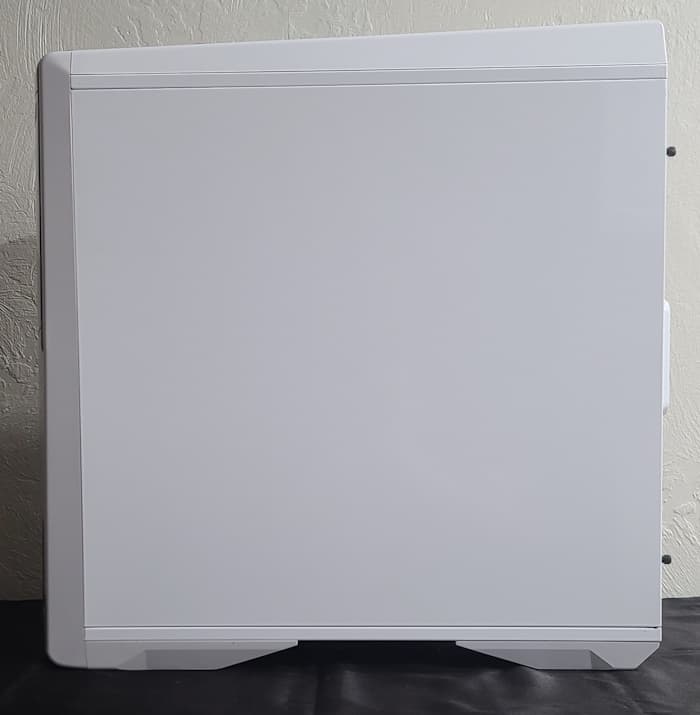 NZXT Phantom 630 Windowed Edition White Steel / Plastic ATX Full Tower Computer Case
