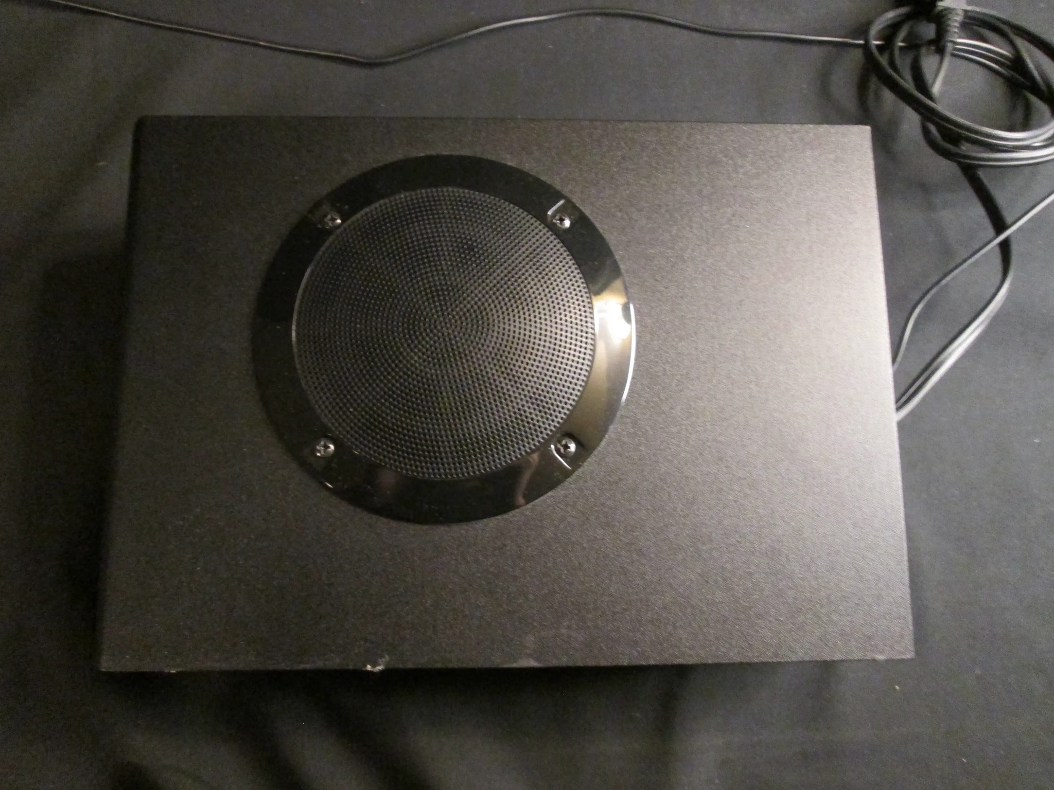 Logitech s220 Speakers