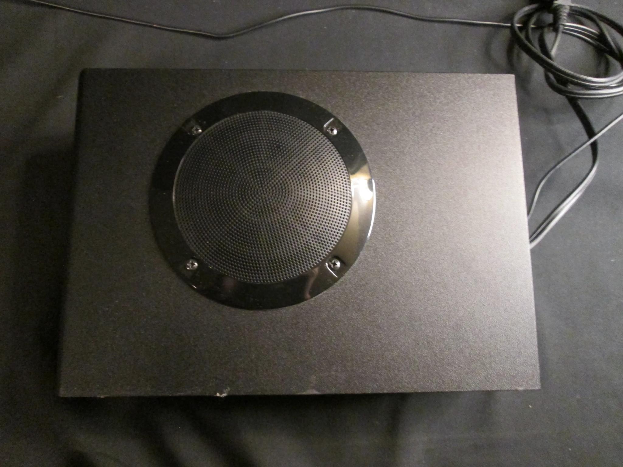 Logitech s220 Speakers