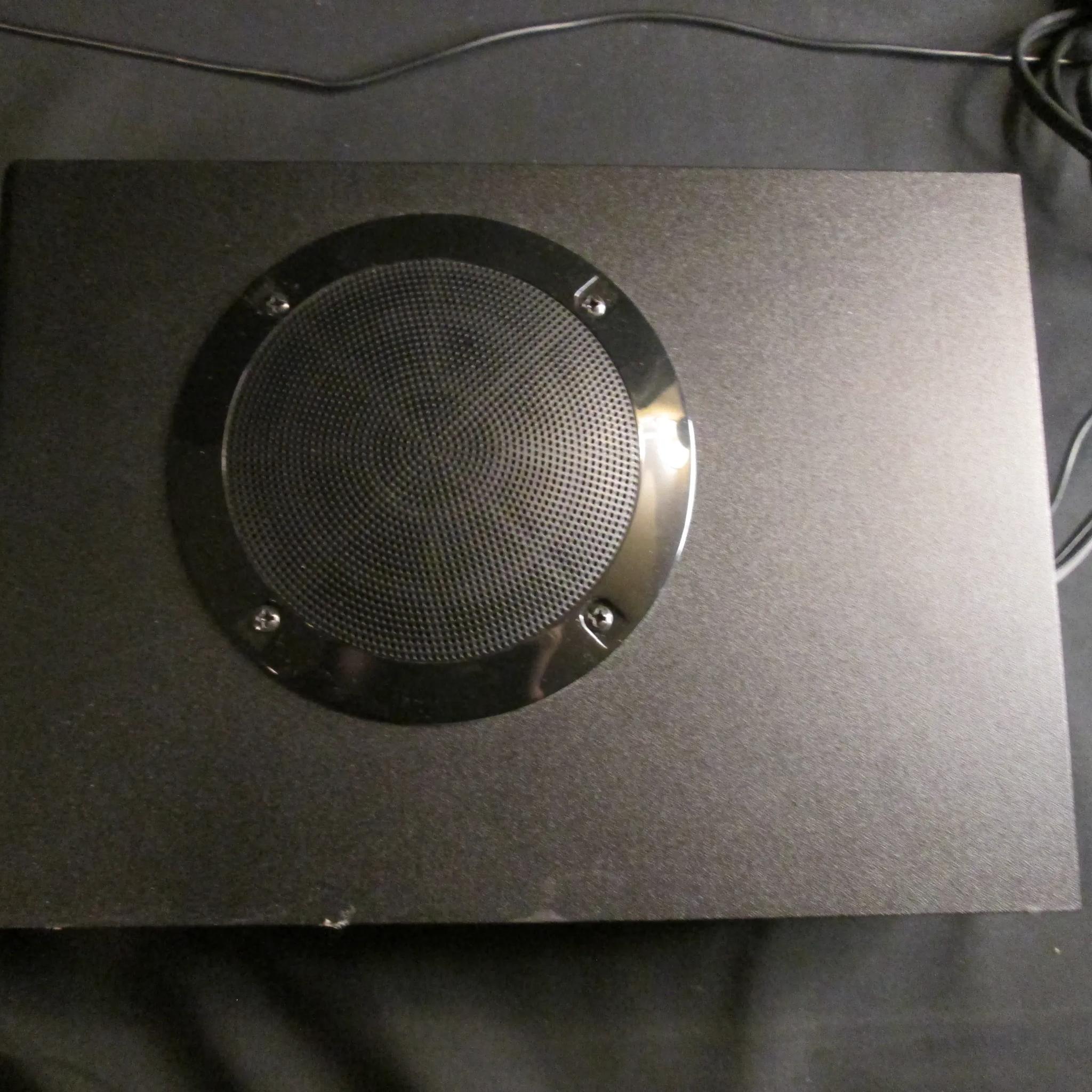 Logitech s220 Speakers
