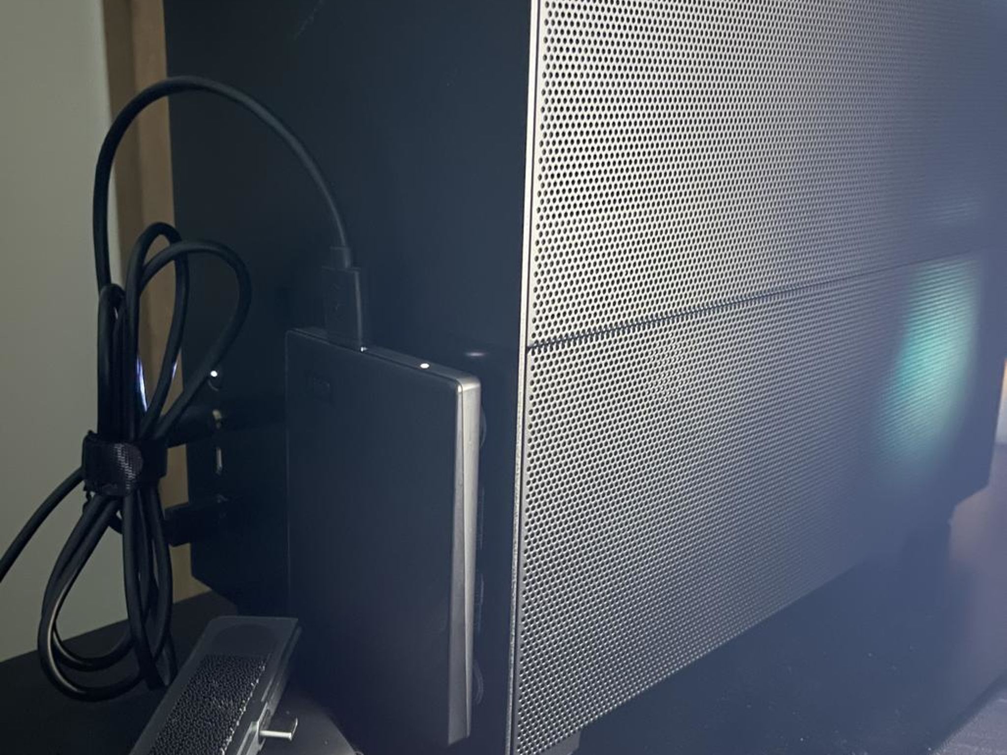 Glorious SFF Mini ITX PC